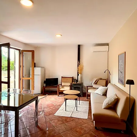Tra Mare E Ulivi Holiday home *