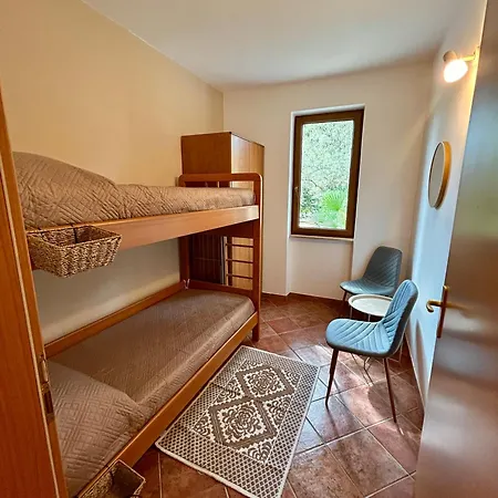 Holiday home Tra Mare E Ulivi