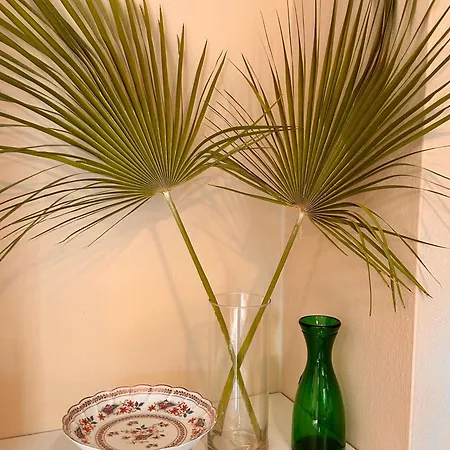 Tra Mare E Ulivi Holiday home Alghero