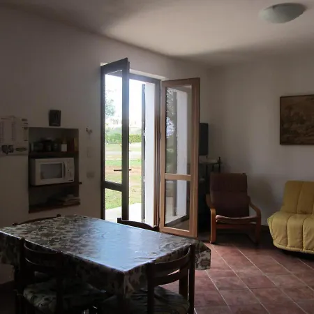 Lananafaure Feriehus *