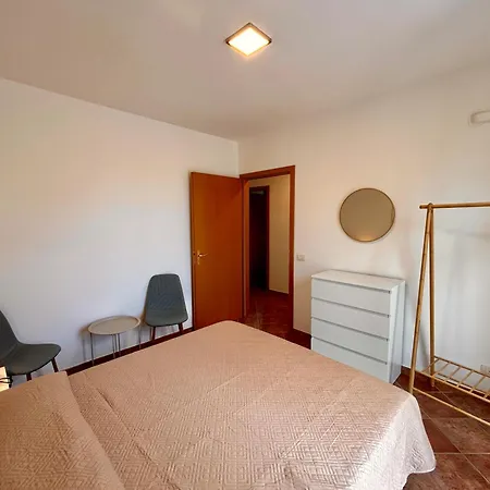 Tra Mare E Ulivi Casa vacanze Alghero