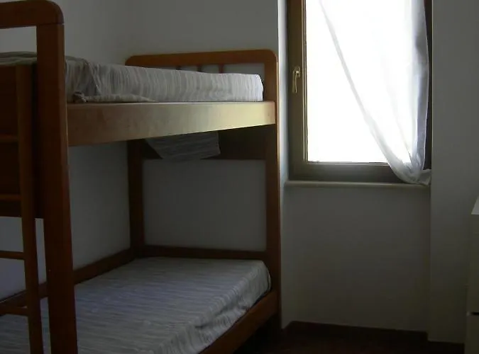 Lananafaure Feriehus Alghero